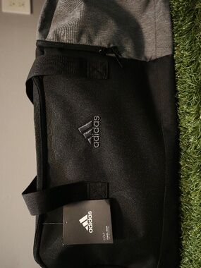 Adidas Golf Duffel Bag